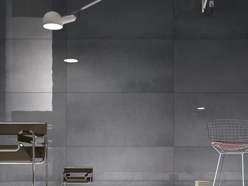 MICRON 2.0 G - Indoor/outdoor porcelain stoneware wall/floor tiles by Imola