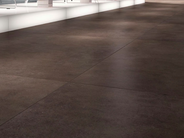 MICRON 2.0 T - Indoor/outdoor porcelain stoneware wall/floor tiles by Imola