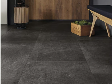X-ROCK N - Porcelain stoneware wall tiles / flooring by Imola