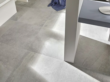X-ROCK W - Porcelain stoneware wall tiles / flooring by Imola