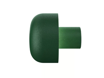 FLOS - BELLHOP GREEN - LED outdoor wall lamp by In Stock
