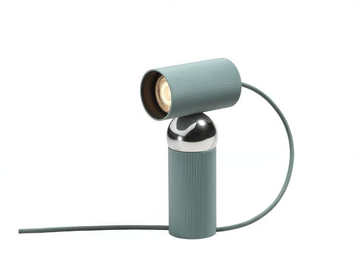 FLOS - BILBOQUET SAGE - Adjustable table lamp by In Stock