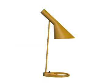LOUIS POULSEN - AJ - Adjustable steel desk lamp by In Stock