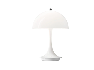 LOUIS POULSEN - PANTHELLA PORTABLE - Table lamp with USB charging by In Stock