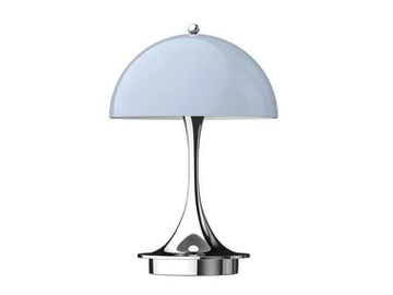 LOUIS POULSEN - PANTHELLA PORTABLE V2 - Table lamp with USB charging by In Stock