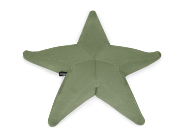 OGO - STARFISH GREEN S - Fabric floating chair by In Stock