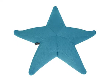 OGO - STARFISH S BLUE - Fabric floating chair by In Stock