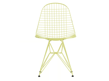 VITRA - DKR - Steel chair by In Stock