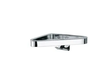 A04310 - Wall-mounted PMMA Soap dish by INDA®