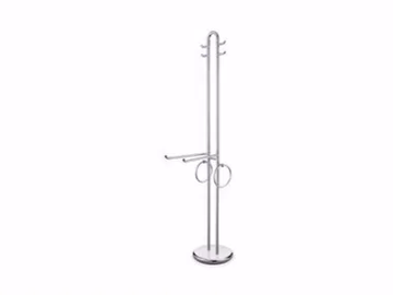 A05880 - Standing towel rack by INDA®