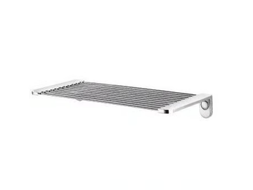A1351A - Bathroom wall shelf by INDA®