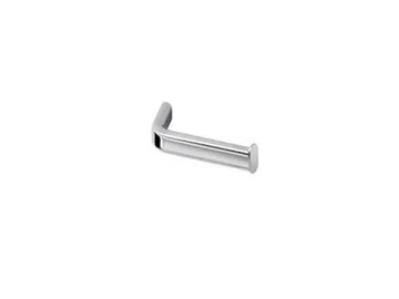A3825A - Metal Toilet roll holder by INDA®