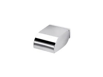 A3827A - Metal Toilet roll holder by INDA®