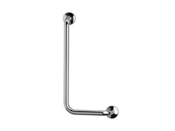 HELP - Fixed L-shaped grab bar by INDA®