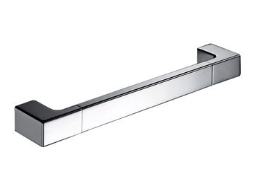 LEA - Chromed brass grab bar by INDA®