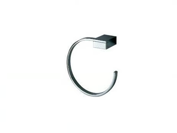 LOGIC - Towel ring by INDA®