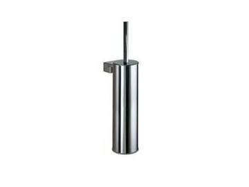 LOGIC - Wall-mounted toilet brush by INDA®