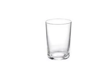 R03600 - Glass toothbrush holder by INDA®