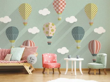 TENDER - Wallpaper by Inkiostro Bianco