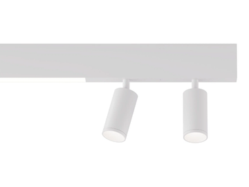 ATOS K - LED track-Light by Intra lighting