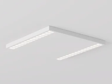 DEMI C LGO - LED ceiling light by Intra lighting
