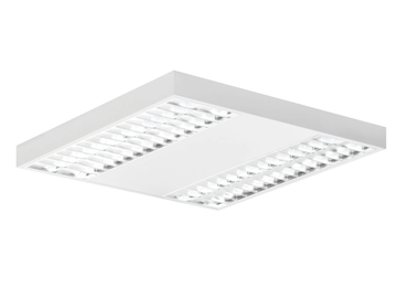 DEMI C SDI - LED ceiling light by Intra lighting