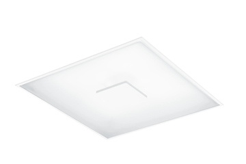 ERGETIC DIRECT + RGB - Modular Lamp for false ceiling by Intra lighting