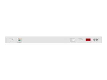 MEDIS HOME - Smart LED wall lamp with USB by Intra lighting