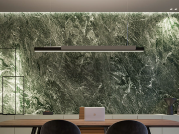 MOCCA - LED pendant lamp by Intra lighting