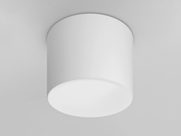 NUCLEO - LED ceiling lamp by Intra lighting