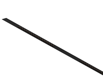 RYLO PRO RV - LED recessed ceiling lamp by Intra lighting