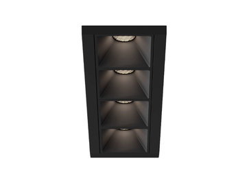 RYLO RV - Recessed LED spotlight by Intra lighting
