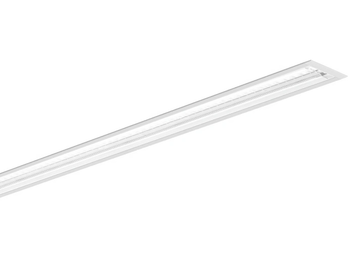 TRIX RV - LED recessed ceiling lamp by Intra lighting