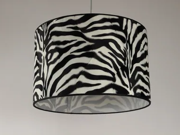 C023 - Eco-leather lampshade by Ipsilon PARALUMI