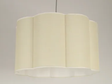 M010 - Fabric lampshade by Ipsilon PARALUMI