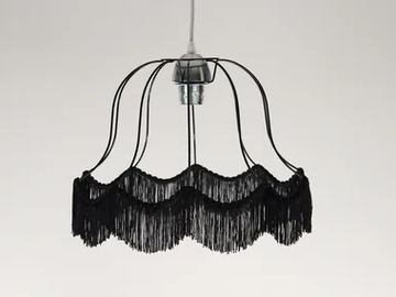M012 - Dome shaped lampshade by Ipsilon PARALUMI