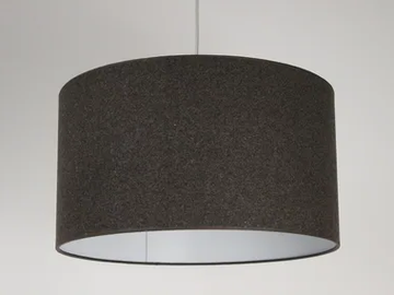 M016 - Fabric lampshade by Ipsilon PARALUMI