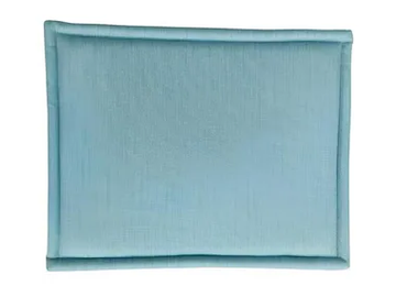 Cushion premium - Fabric chair cushion by ISIMAR