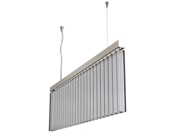 CARMEN 719/120 - LED glass pendant lamp by Italamp
