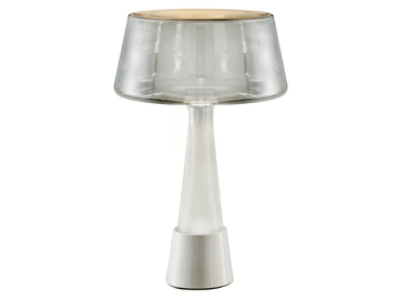 TECO - LED blown glass table lamp by Italamp