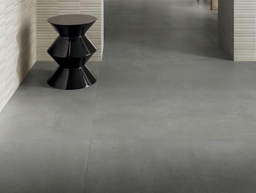 TERRE CENERE - Porcelain stoneware wall/floor tiles by Italgraniti