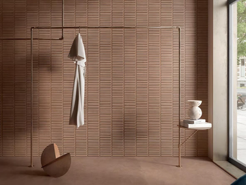TERRE COTTO - Porcelain stoneware wall/floor tiles by Italgraniti
