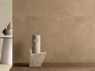 TERRE SENAPE - Porcelain stoneware wall/floor tiles by Italgraniti