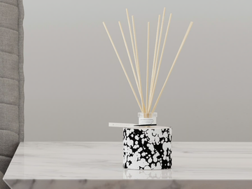 LOVEBRUSH Prestige - Uva e Mirtilli - Natural stone Air freshener dispenser by IWISHYOU