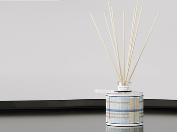 SUMI Prestige - Uva e Mirtilli - Natural stone Air freshener dispenser by IWISHYOU