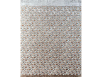 AAKAR ESK-456 - Rectangular fabric rug by Jaipur Rugs