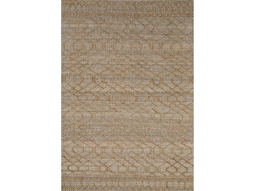 BESPOKE SILE PDJW-42 - Rectangular fabric rug by Jaipur Rugs