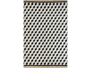 BESPOKE SILE SDWL-218 - Rectangular jute rug by Jaipur Rugs