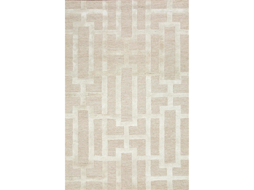 CONTOUR TAQ-229 - Handmade rectangular wool rug by Jaipur Rugs