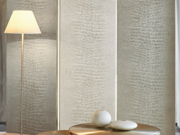 AMAHL - Nonwoven wallpaper by Jannelli&Volpi